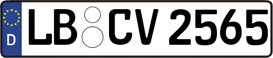LB-CV2565