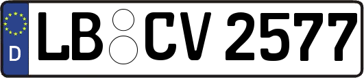 LB-CV2577