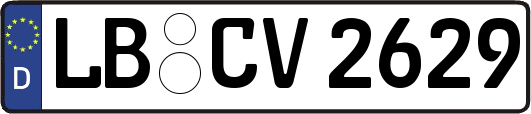 LB-CV2629