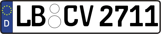 LB-CV2711