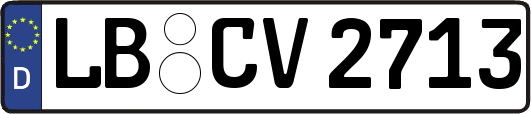 LB-CV2713