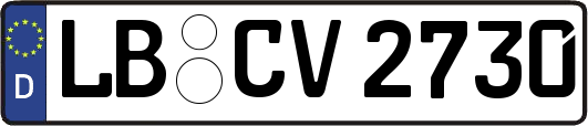 LB-CV2730