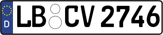 LB-CV2746