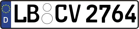 LB-CV2764