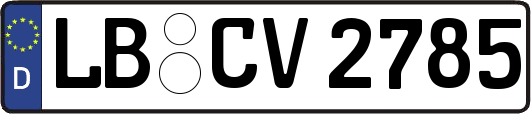 LB-CV2785
