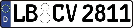 LB-CV2811