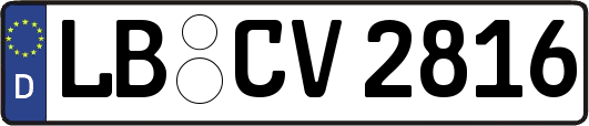 LB-CV2816