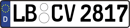 LB-CV2817