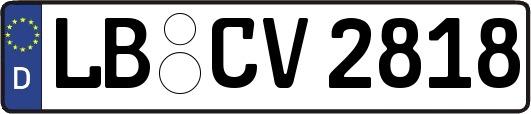LB-CV2818