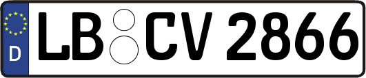 LB-CV2866