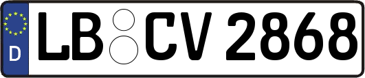 LB-CV2868