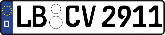 LB-CV2911