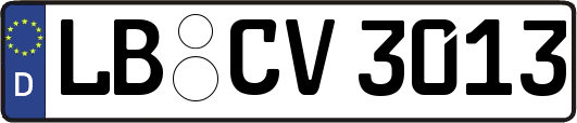 LB-CV3013