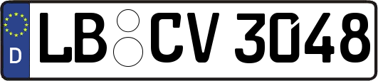 LB-CV3048