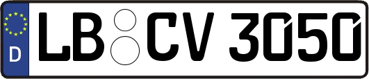 LB-CV3050