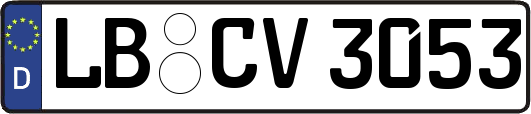 LB-CV3053