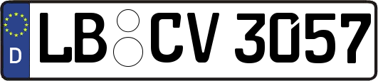 LB-CV3057