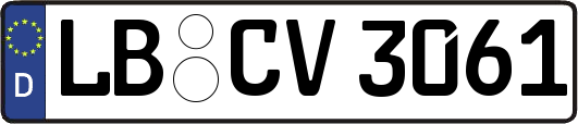 LB-CV3061