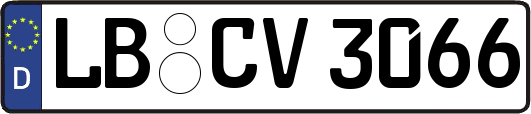 LB-CV3066