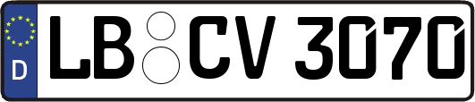 LB-CV3070