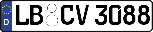 LB-CV3088