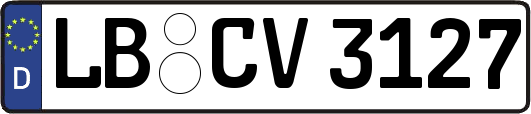 LB-CV3127