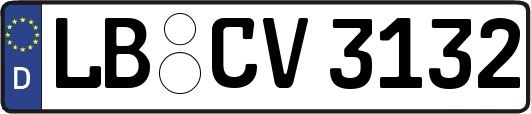 LB-CV3132