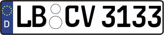 LB-CV3133