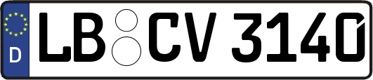 LB-CV3140
