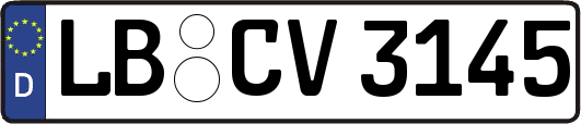 LB-CV3145