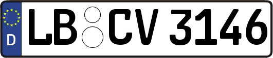 LB-CV3146