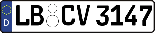 LB-CV3147