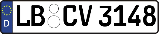 LB-CV3148
