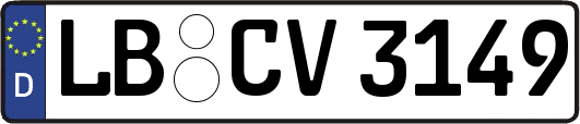LB-CV3149