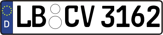 LB-CV3162