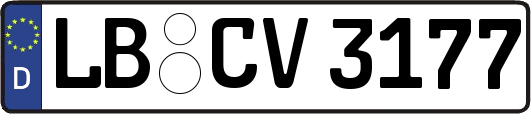 LB-CV3177
