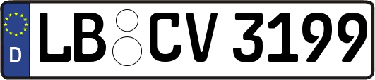 LB-CV3199