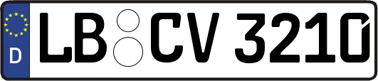 LB-CV3210