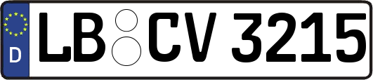 LB-CV3215