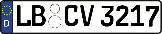LB-CV3217