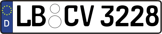 LB-CV3228