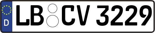LB-CV3229