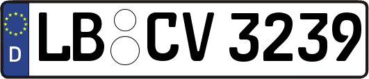 LB-CV3239