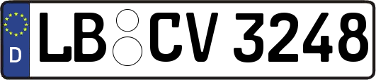 LB-CV3248