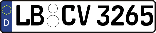 LB-CV3265