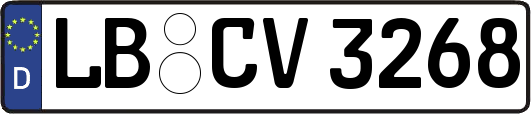 LB-CV3268