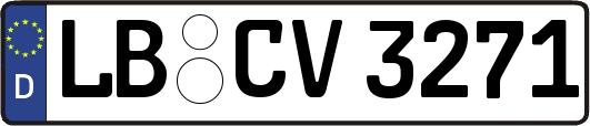 LB-CV3271