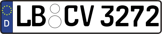 LB-CV3272