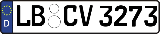 LB-CV3273