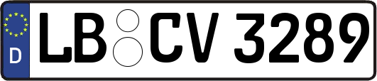 LB-CV3289
